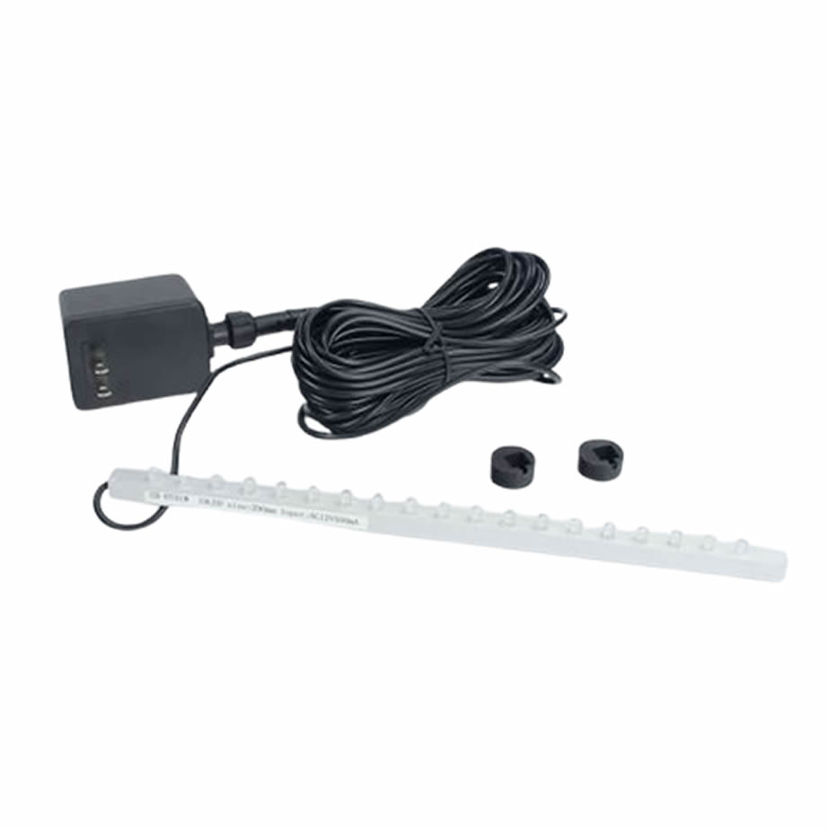 American Pond 11" inch Bright White LED Light Strip
