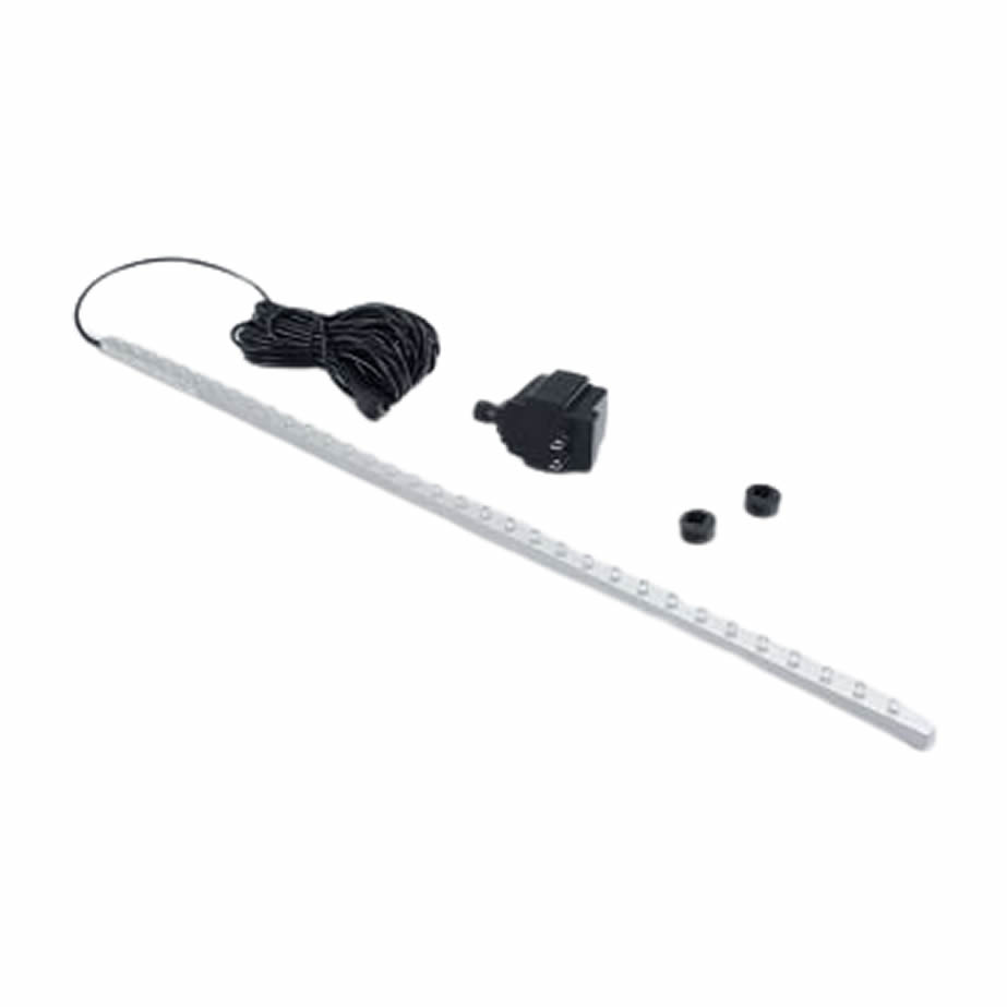 American Pond 35" inch Bright White LED Light Strip