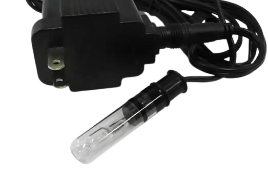 American Pond 10 Watt Underwater Light with Transformer has 6ft Power Cord