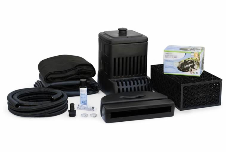 Aquascape 83001 DIY Backyard Waterfall Kit