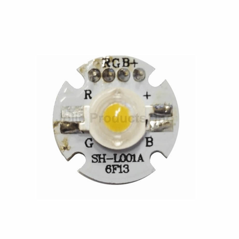Atlantic 2 Watt Color Changing Replacement Bulb