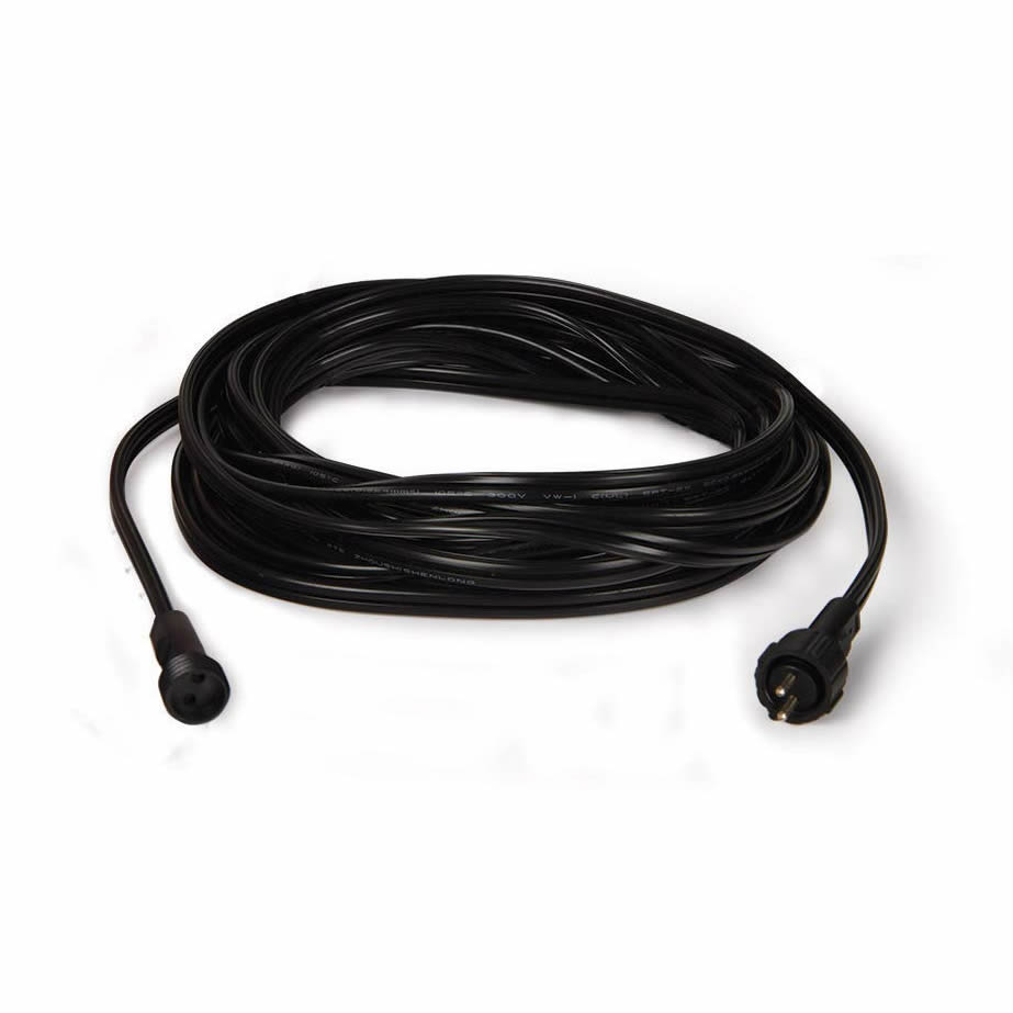 Atlantic 20ft. 2-Wire Pond LIghting Extension Cord Model: SOLWEXT