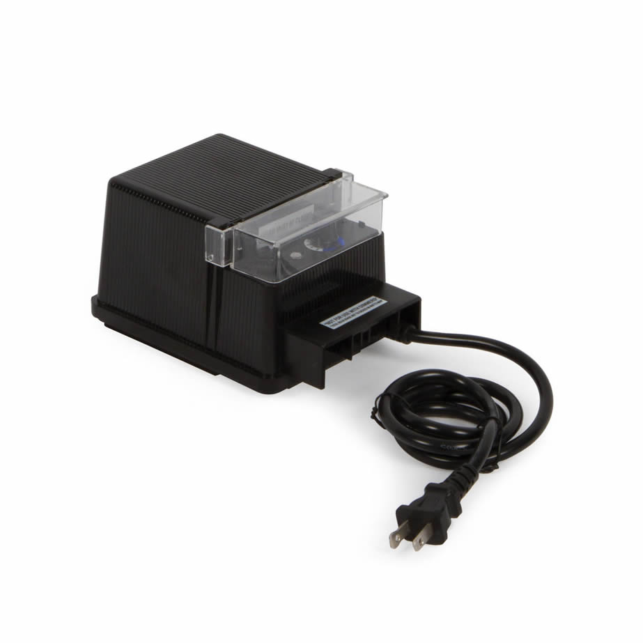 Atlantic 150 Watt Pond Light Transformer with Photocell and Timer