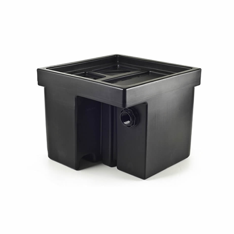 Atlantic 12 inch ColorFalls Pond Free Waterfall Basin