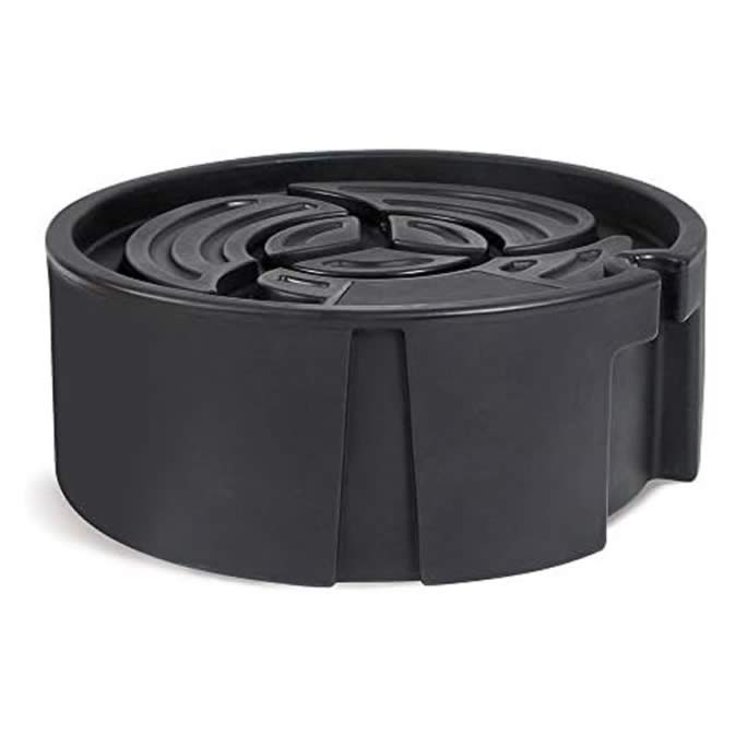 Atlantic 32 Gallon Fountain Basin FB3200 Professional Series