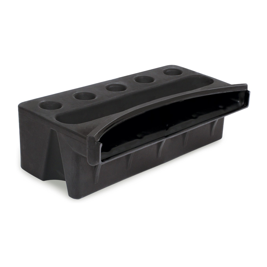 Atlantic Pro Series FastFalls SP3800 38" Waterfall Spillway