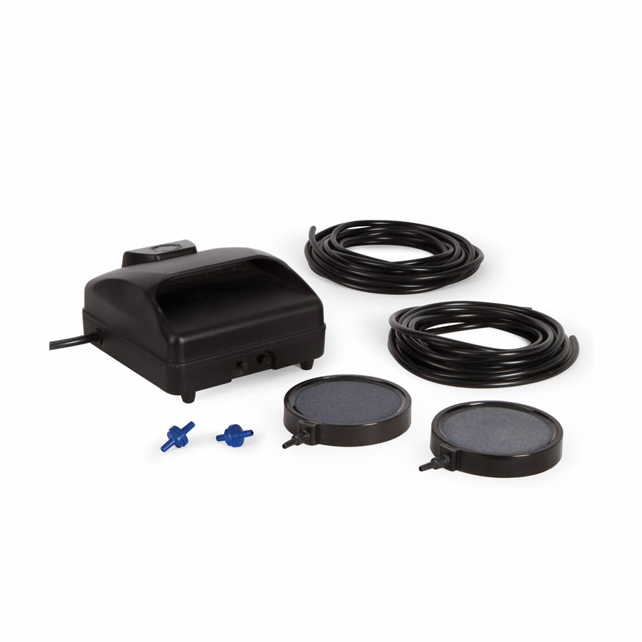 Atlantic Typhoon Economy Aeration Kit 2000 Gallon Pond