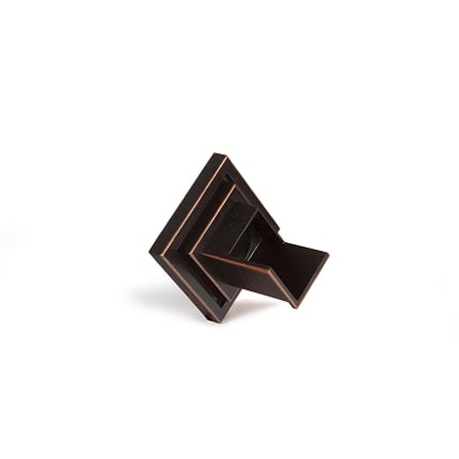 Atlantic Verona Oil Rubbed Bronze Formal Spillway Wall Spout
