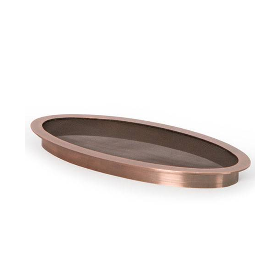 Atlantic Water Garden 36" Splash Ring Copper Finish