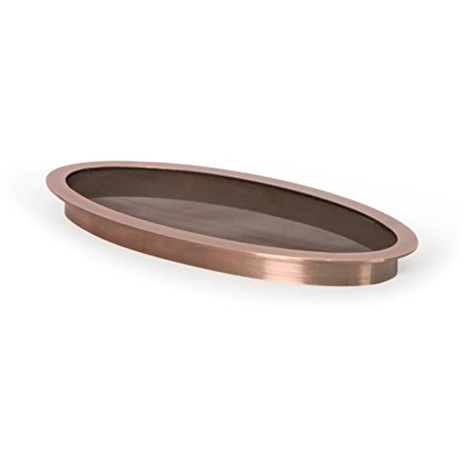 Atlantic Water Garden 24" Splash Ring Copper Finish CFCR24