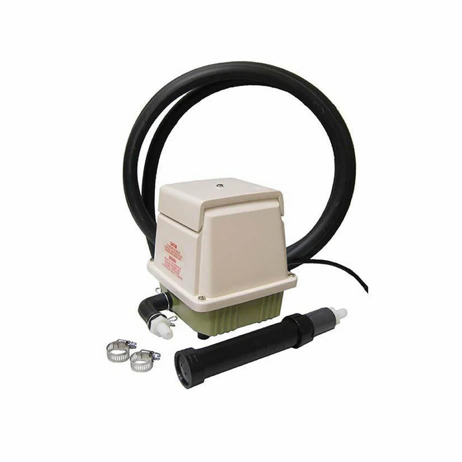 EasyPro 45 Watt LA10W Deluxe Linear Aeration Kit