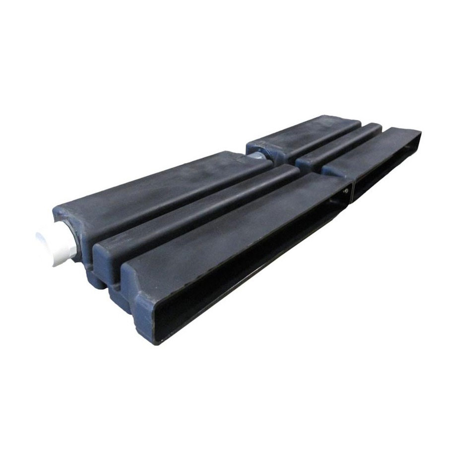 EasyPro 46" ECO-Series® Waterfall Diffuser UWD46