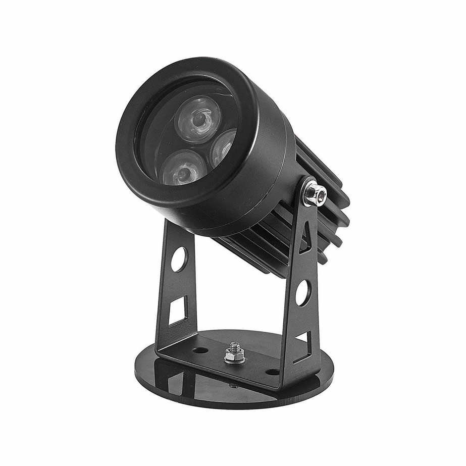 EasyPro LED6WW 6 Watt Underwater LED Light