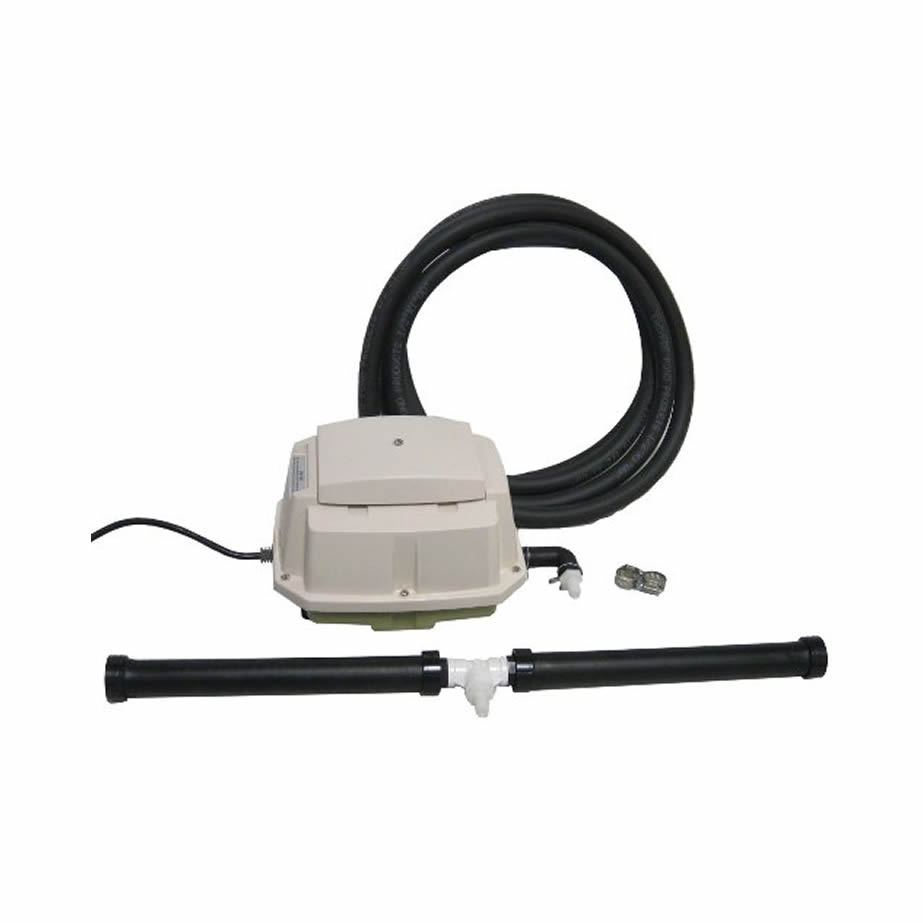 EasyPro 80 Watt LA15W Deluxe Linear Aeration Kit