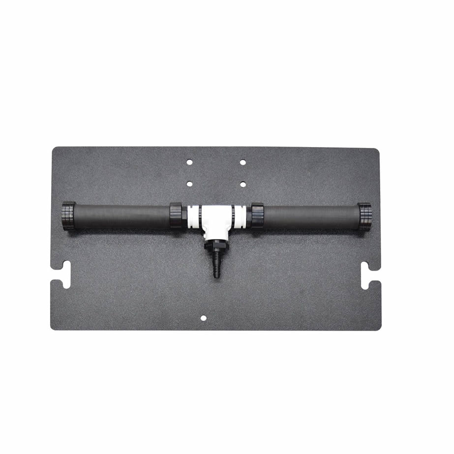 EasyPro Air Diffuser Manifolds DM2 Self-Weighted Rubber Membrane Diffuser