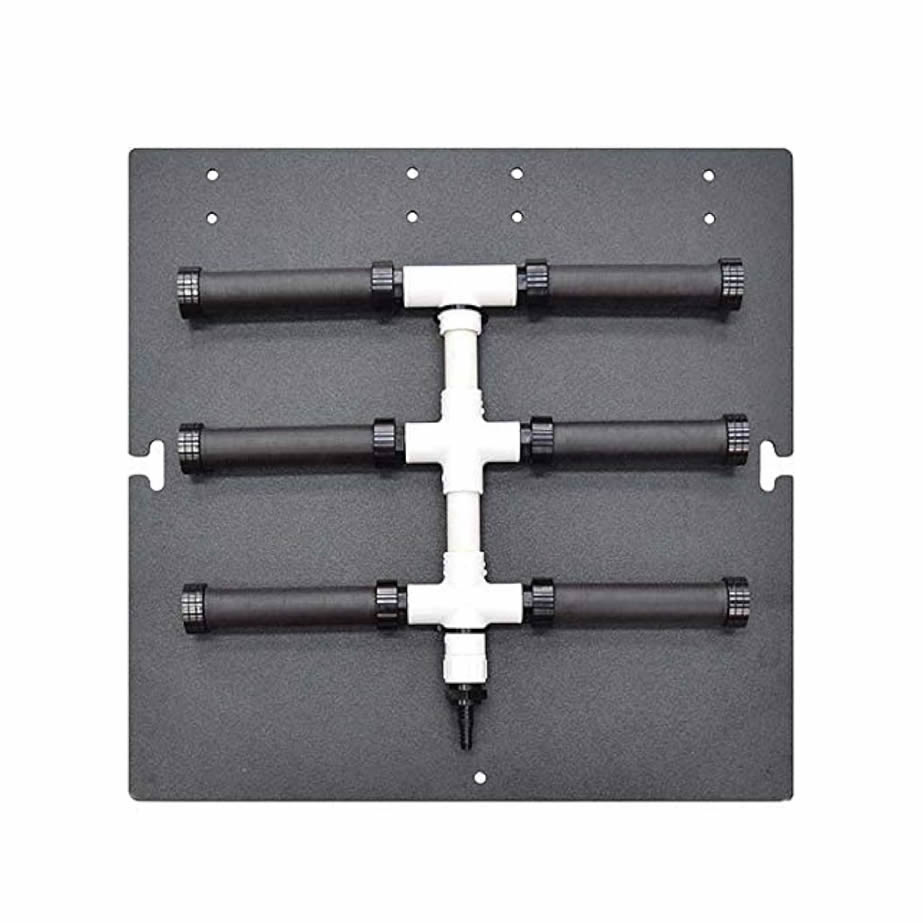 EasyPro Air Diffuser Manifolds DM6 6 Rubber Membrane Diffusers