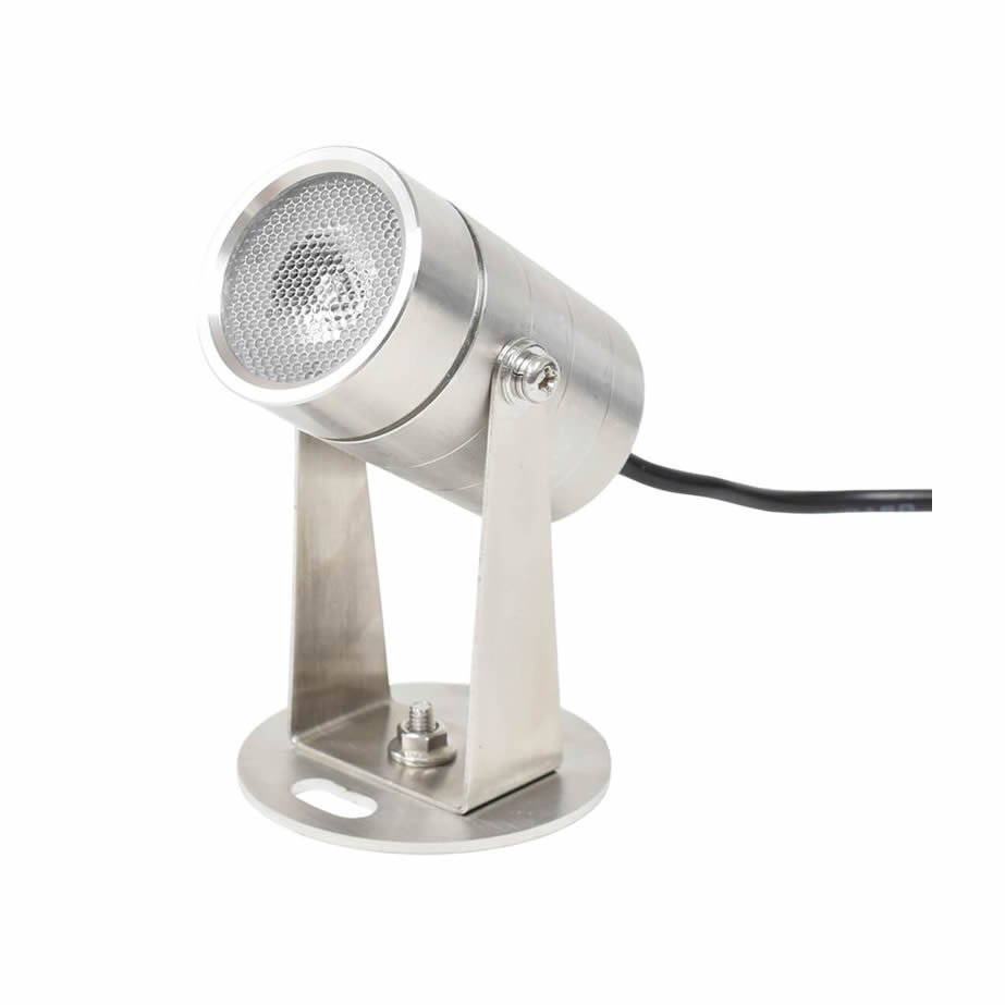 EasyPro Cabrio Color Changing LED Submersible Light