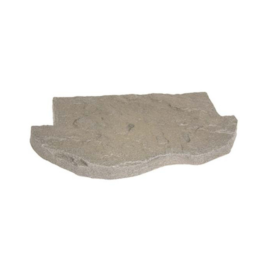 EasyPro Eco-Series 23" Faux Stone Lip for CF23E Spillway