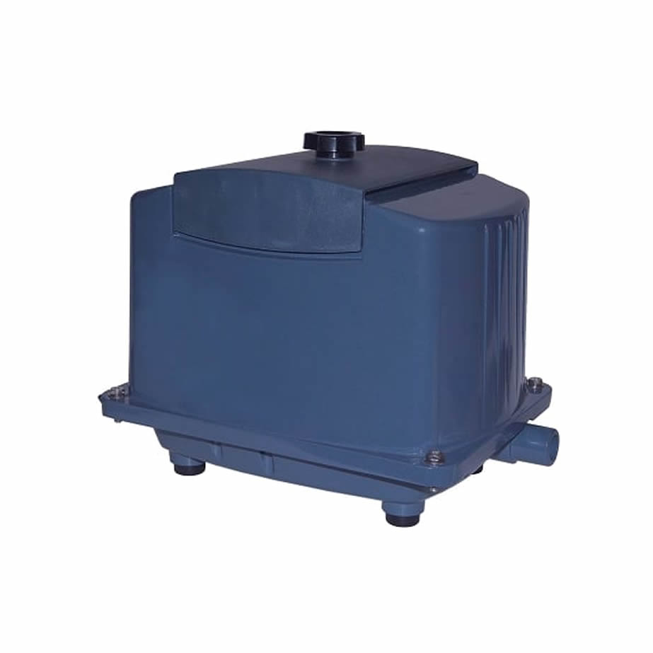 EasyPro KLC120 Linear Diaphragm Air Compressor 130 Watt