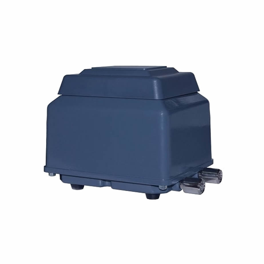 EasyPro KLC25 Linear Diaphragm Air Compressor 23 Watt