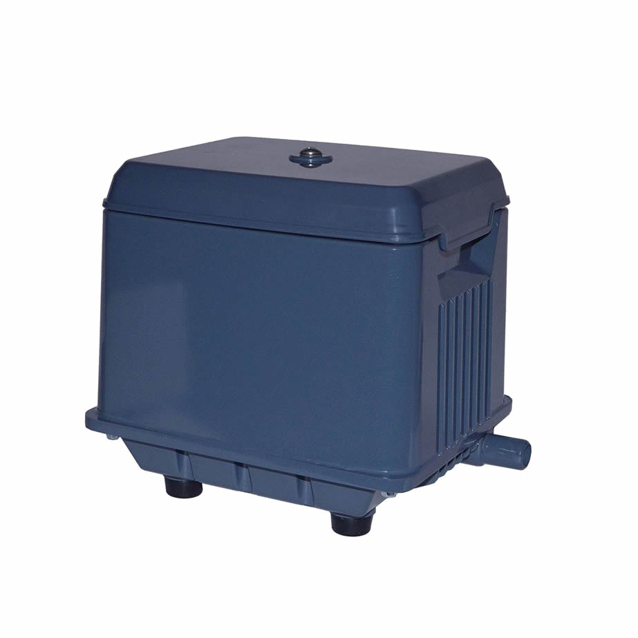 EasyPro KLC80 Linear Diaphragm Air Compressor 80 Watt