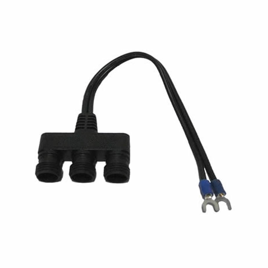 EasyPro LED Underwater Light Strip Three Way Splitter