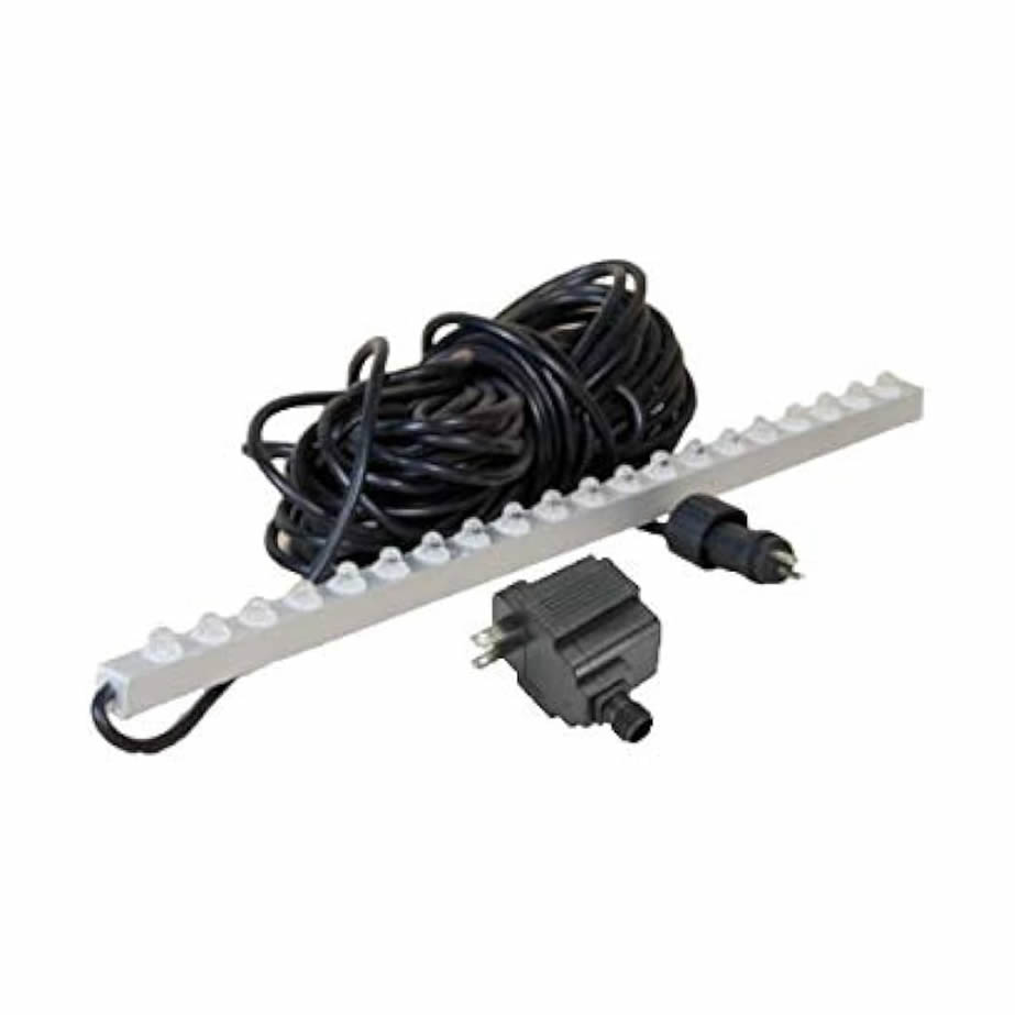 ProEco LED 23" inch Weir Light Strips in White