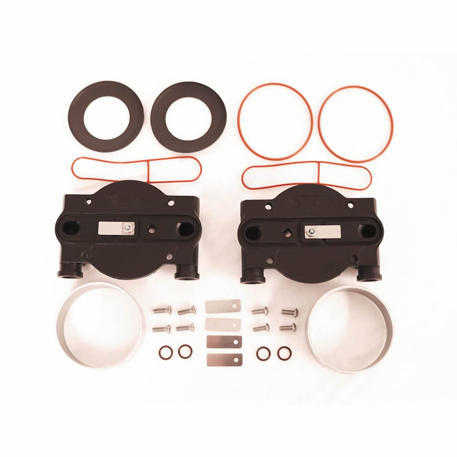 Repair kit for Stratus SRC75/752 Rocking Piston Compressor Gen 2