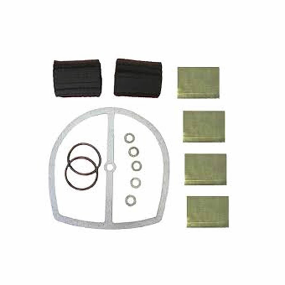 Rotary Vane Compressor Repair Kits for RV75 Compressor