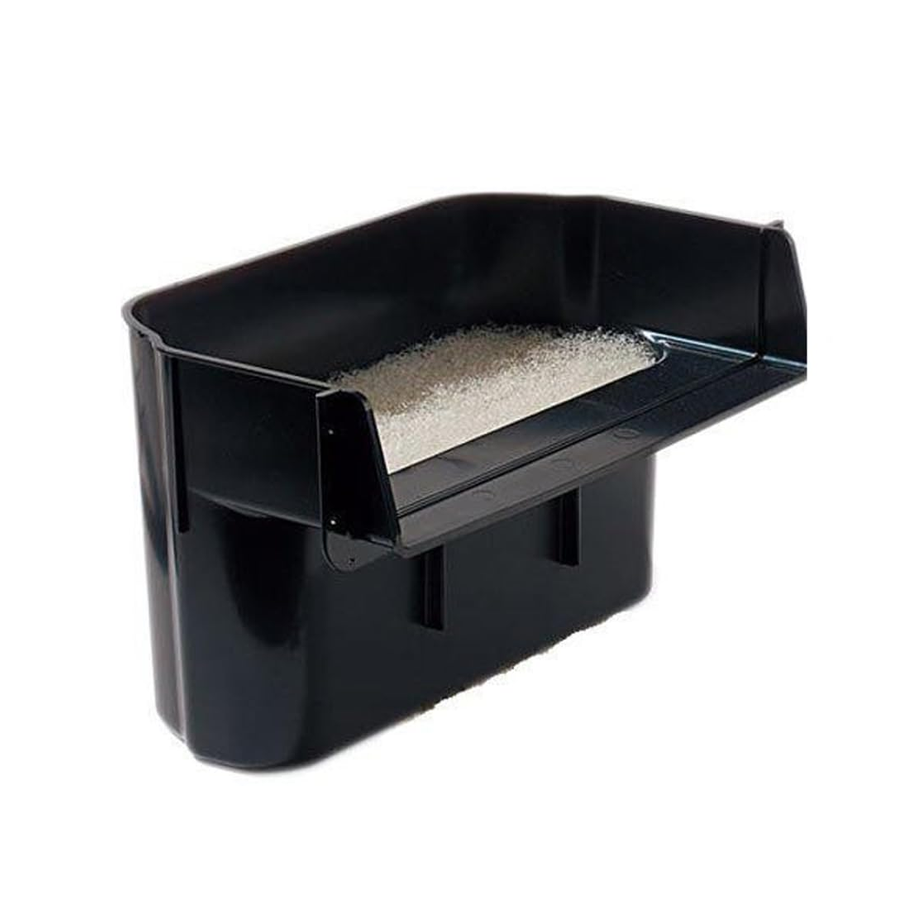 Savio FilterWeir 16 inch up to 3000GPH BioMechanical Filtration