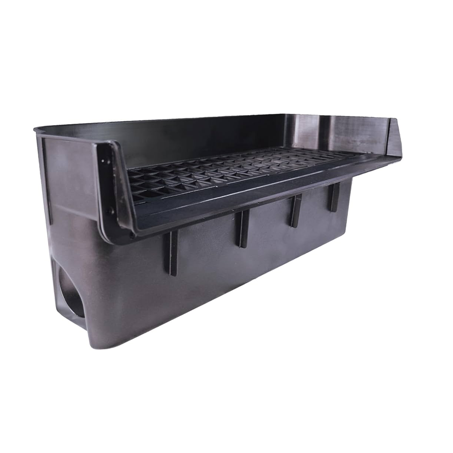 Savio FilterWeir 31 inch up to 10000GPH BioMechanical Filtration